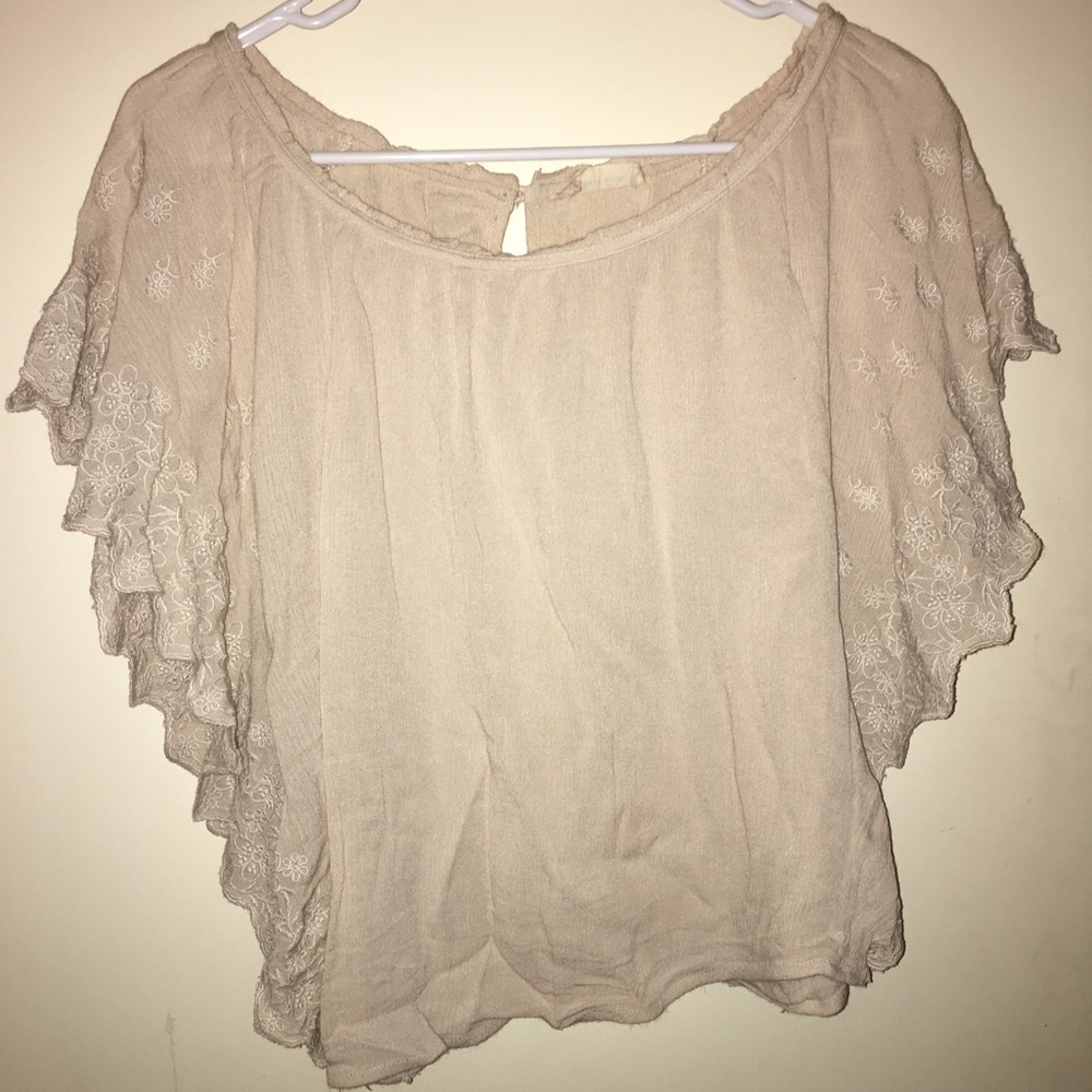 Alter’d State top